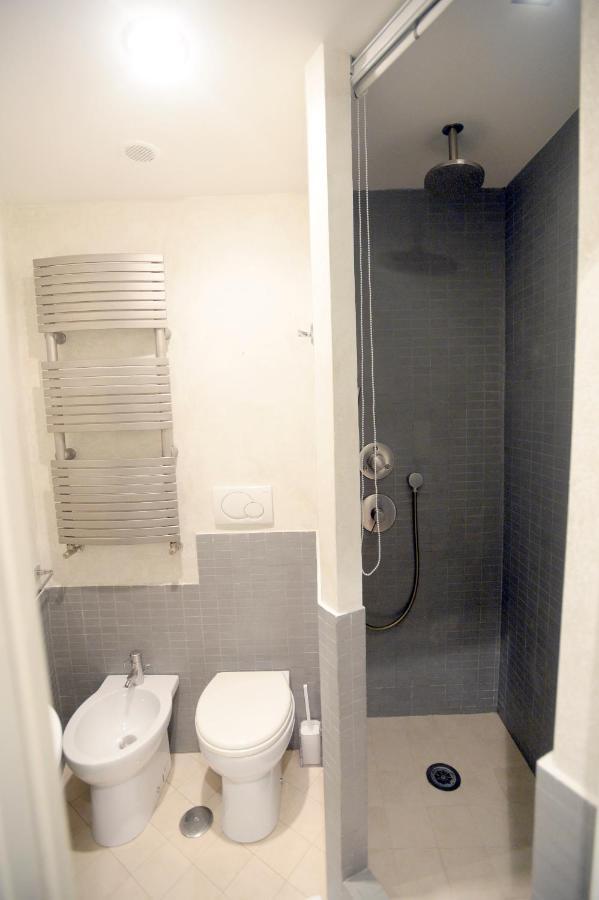 La Casa Degli Osti 1 - Piazza Navona Apartman Róma Kültér fotó