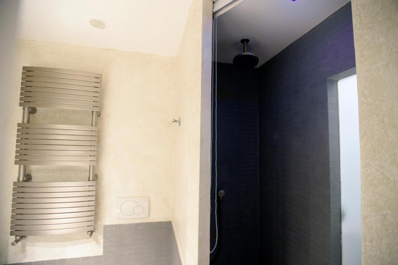 La Casa Degli Osti 1 - Piazza Navona Apartman Róma Kültér fotó
