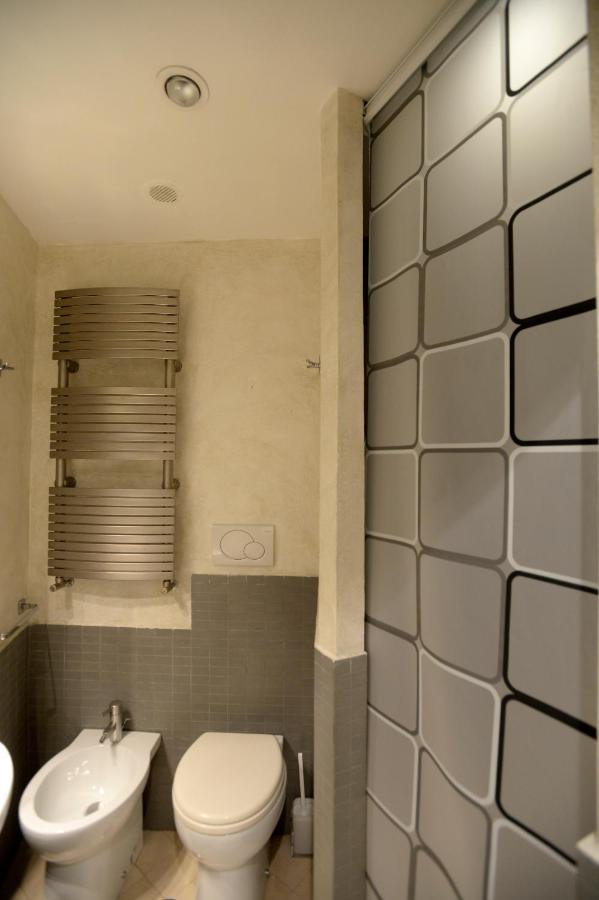 La Casa Degli Osti 1 - Piazza Navona Apartman Róma Kültér fotó
